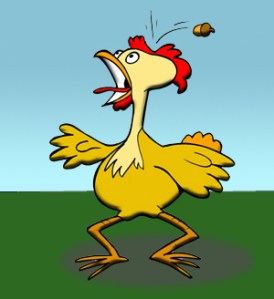 The new county budget will spell doom for each and every one of us!