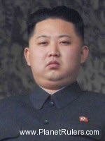 Yes again! Controls every aspect of North Korean life. If you dare to say anyting negative about him woe is you!