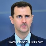 Certainly Yes! Thousands upon thousands killed for trying to stand up to his regime.