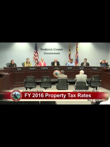 Who looks like a punk? Huh.