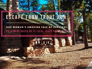 Coming soon or whenever the council approves the historical designation.