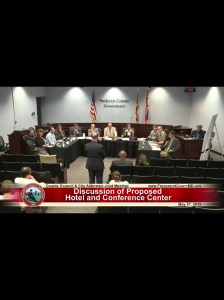 You've got to keep them separated!