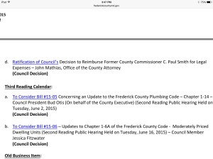 Paul wants how much?!?