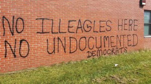 Free advice: Before you insult those who cannot speak English perchance you should make sure you are using it at least at a 5th grade level.