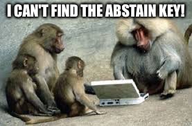 Better call tech support!