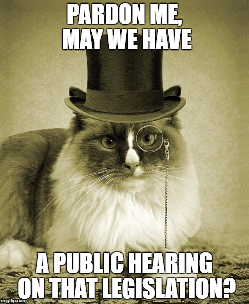 Oh Jeeves, please stop being such an elitist.