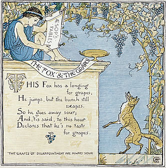 I didn't want to be a part of that article anyway!