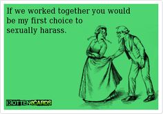 Pro-tip: We are not put on this Earth for you to gawk at. Stop saying terrible things about our gender because we are not going to take it!