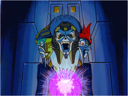 quintessons